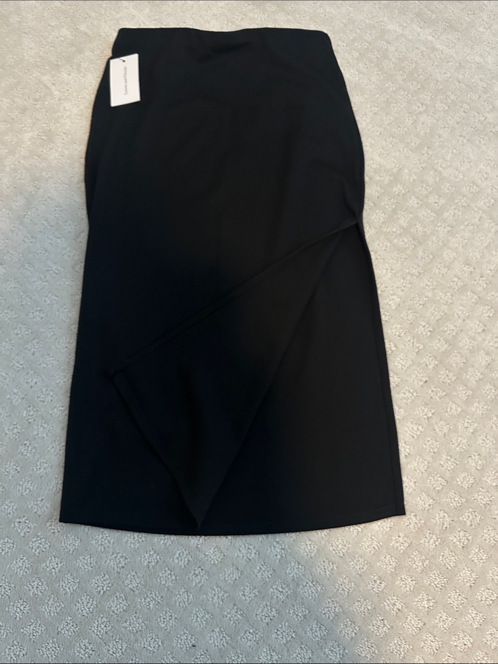 Lovers andFriends Skirt